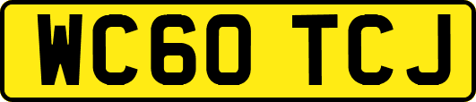 WC60TCJ