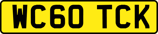 WC60TCK