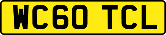 WC60TCL