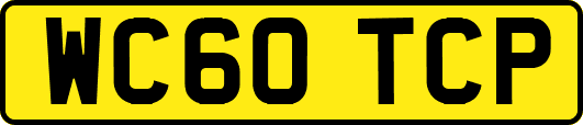 WC60TCP