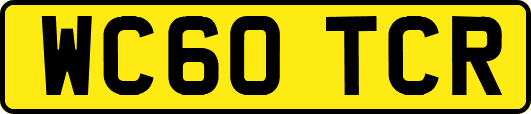 WC60TCR