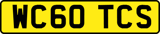 WC60TCS