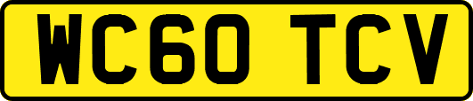 WC60TCV