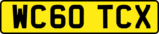 WC60TCX
