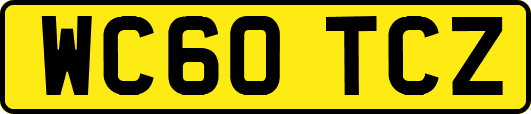WC60TCZ