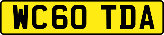 WC60TDA