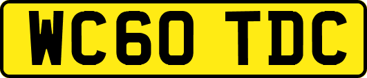 WC60TDC