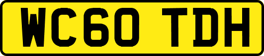 WC60TDH