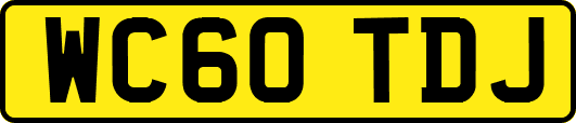 WC60TDJ