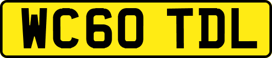 WC60TDL
