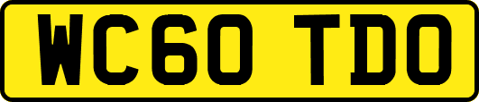 WC60TDO