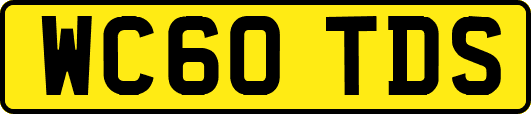 WC60TDS