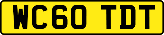 WC60TDT