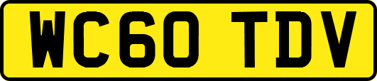 WC60TDV