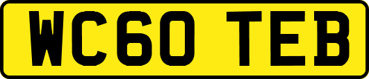 WC60TEB