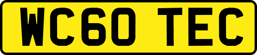 WC60TEC