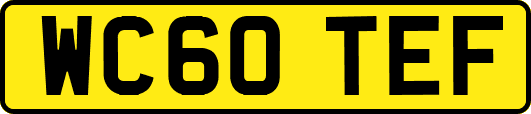 WC60TEF