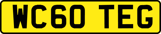 WC60TEG