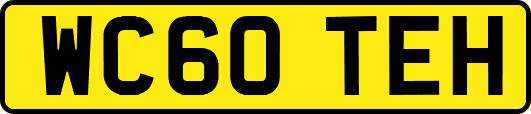 WC60TEH