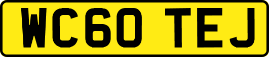 WC60TEJ