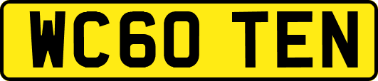 WC60TEN