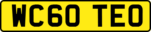 WC60TEO