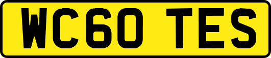 WC60TES