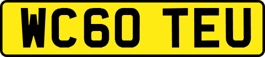 WC60TEU