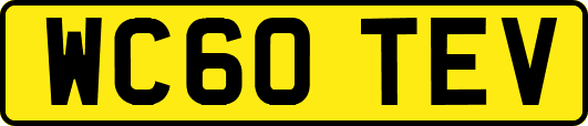 WC60TEV