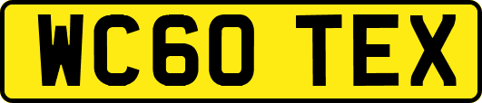 WC60TEX
