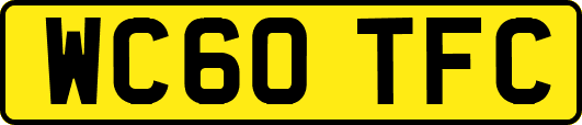 WC60TFC