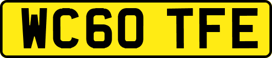 WC60TFE