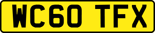 WC60TFX