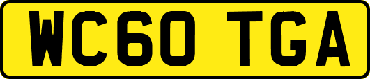 WC60TGA