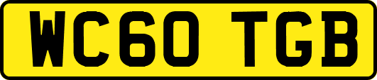 WC60TGB