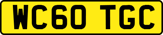 WC60TGC