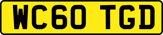WC60TGD
