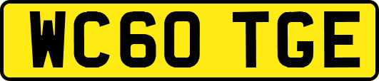 WC60TGE