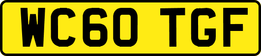 WC60TGF