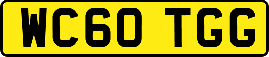 WC60TGG