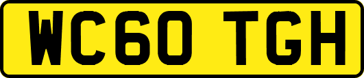 WC60TGH