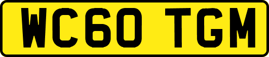 WC60TGM