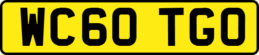 WC60TGO