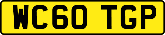WC60TGP