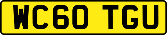 WC60TGU