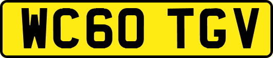WC60TGV