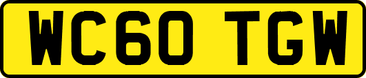 WC60TGW