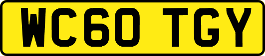 WC60TGY
