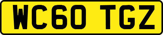 WC60TGZ