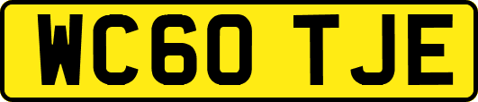WC60TJE